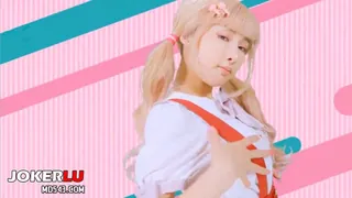 [SWAG]OGSP-0004拥有F罩杯巨乳的儿童台姊姊 - 高清流媒体极速加载