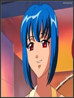 【全网精选】DNAハンター「CD1」 现场高清截图