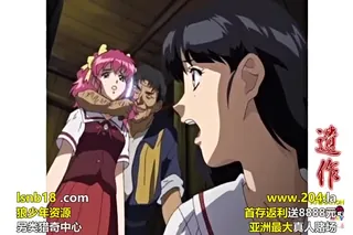 遺作 THE ANIMATION コアMIX メガ盛り オカズですよ 第二幕（ピンクパイナップル） - 高清在线观看