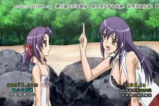 全网精选题材必看：15美少女漂流记 封面图