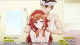 91视频推荐：洗い屋さん!～俺とアイツが女湯で! 01 手机在线播放