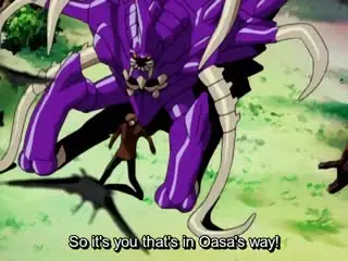 全网精选题材必看：新精機淫魔青電4-ShinSeikiInmaSeiden4 封面图