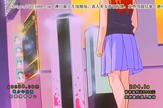 淫夢２～恥辱の果肉祭～ - 1080P超清画质展示图