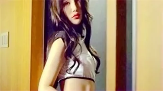 撩人悸动 陈宇曦 - 极具视觉冲击力的全网精选内容