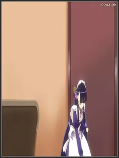 全网精选题材必看：おしえて Re：メイド れっすん01 封面图