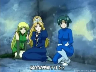 [H无码]姫辱-きじょく- プリンセスダブル狩り 第三章 姫君！！奸落 手机浏览器流畅观看预览