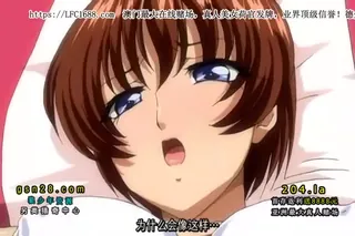 全网精选栏目：びんかんアスリート「そ、そこダメっ！……おしお噴いちゃう！」 第一話「うわさのエッチなマッサージ 」 精彩封面