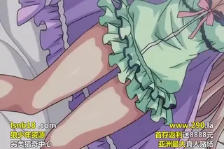 オトメ＊ドメイン THE ANIMATION（ピンクパイナップル） 手机浏览器流畅观看预览