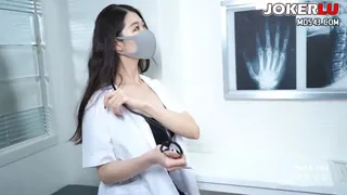 91视频推荐：苹果姐姐之诊所幻想 手机在线播放