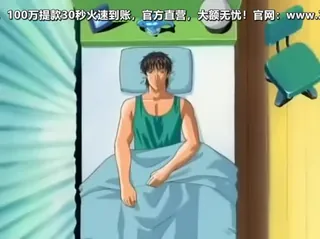 91社区热议作品：青シーンAO-See In AO 1 实拍