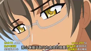 【全网精选】麗辱の館 前編 现场高清截图