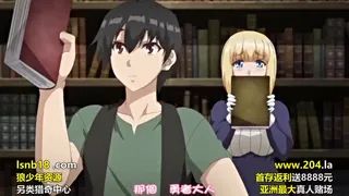 查看 異世界ハーレム物語 第二話 美女パーティとのハーレム生活 剣士と僧侶とエルフの日常！（魔人 petit） 的详细介绍与播放