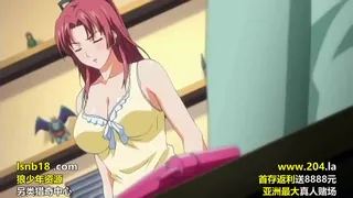 横恋母 ～Immoral Mother～ 下巻 - 1080P超清画质展示图