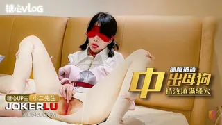 糖心Vlog 中出母狗 精液填满骚穴 小二先生 - 实时更新的高清全网精选资源