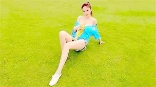 铁血军团の尤物 易阳 - 极具视觉冲击力的全网精选内容