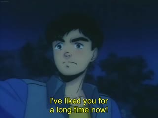 【全网精选】超人伝説うろつきどうじ1-Choujin Densetsu Urotsukidouji 1 现场高清截图