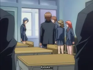 D1scode1 - 1080P超清画质展示图