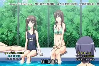 全网精选高分作品推荐：フォルト!! 第三話「…大好きです」