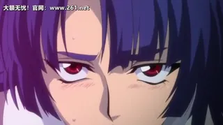 91视频官方收录：魔界騎士イングリッド-Makai Kishi Ingrid 4