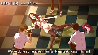 全网精选题材必看：ワイセツミサイル1-WaisetsuMissile1 封面图