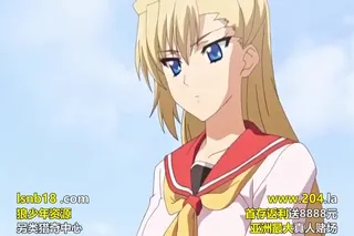 りんかん倶楽部 ～第4話 真紀と素子～ - 1080P超清画质展示图