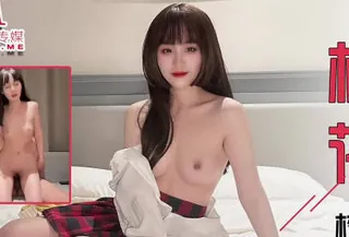 全网精选题材必看：SATM043校园霸凌清纯校花沦为胯下玩物 封面图