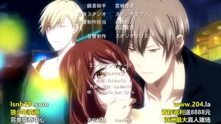 【全网精选】終電後、カプセルホテルで、上司に微熱伝わる夜。02 现场高清截图