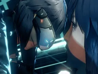 楽園の幽霊-GhostsofParadise - 极具视觉冲击力的全网精选内容