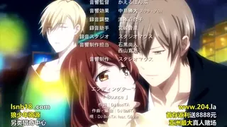 正在播放：終電後、カプセルホテルで、上司に微熱伝わる夜。08 (全网精选频道)