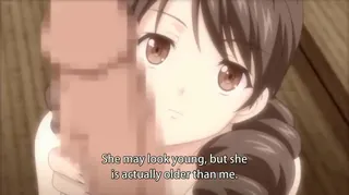 91社区热议作品：ドキドキリトルおおやさん2-DokidokiLittleOoyasan2 实拍