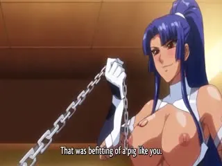 対魔忍アサギ3 Ep 2-Taimanin Asagi 3 Ep 2 - 极具视觉冲击力的全网精选内容