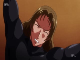 91社区热议作品：ネトラレファイターヤリッチン！1-Netorare Fighter Yaricchingu! 1 实拍