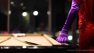 全网精选高分作品推荐：“杰西卡·兔子的公寓to ！！！！！！！！！！！！！！！会与兔子夫人一起成为许多场景的第1部分\ nlet \ nlet \ nlet这个坏兔子勾引你，诱惑你，诱惑你，请你！”("