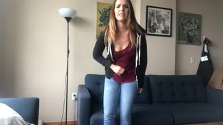 全网精选栏目：“奥黛丽试图弄清楚是什么使她如此gassy！@nextdoor_dreamx”("Audrey Trying To Figure Out What Made Her So Gassy! @nextdoor_dreamx") 精彩封面