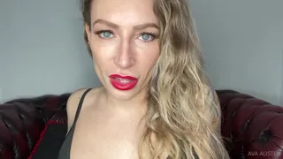 “终极他妈的戏弄……我敢打赌，我仍然让你暨”("THE ULTIMATE FUCKING TEASE… I bet I still make you cum") 手机浏览器流畅观看预览