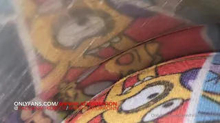 “ pov你无法入睡，所以我使用了一些ASMR技术，我的汽油帮助您退回 完整无删减版在线看