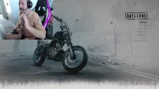 “ \ n \ n \ in \第4和第5部分（硬模式）中的\ day \ in \ days \ in \ days \ in \ in \ in("Undies & Games\n\nDays Gone\n\nPart 4 & 5 (Hard Mode)") - 高清在线观看