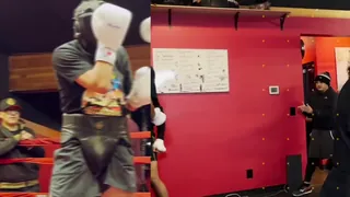 “拳击运动| Maricela Cornejo \ nwelcome @maricelacorcornejo to oftv！进来并跟随自己成为您自己的最佳拳击版！ - 高清流媒体极速加载