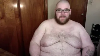 全网精选栏目：“流于2023年2月3日10:02 AM \ n \ nwatching一些My600lb生活，这些热屁股兄弟希望我已经成为他们的尺寸。以为我在看着时会为现场直播。希望我能有一个Boost VHC的终生供应立即爆炸到它们的大小上("Stream started at 02/03/2023 10:02 am\n\nWatching some my600lb life and these hot ass brothers have me wishing I was their size already. Th 精彩封面