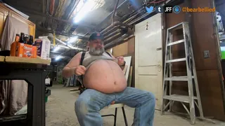 “ 20230212-2-建筑爸爸甜甜圈和奶油混蛋PT 2-爸爸的第二部分开始吃甜甜圈和刺冰淇淋，他抽了起来。”("20230212-2 - Construction Dad Donuts & Cream Jerk Pt 2 - Part two of Dad getting turned on eating donuts and slurping ice cream that he jerks off.") 手机浏览器流畅观看预览