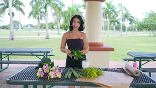 “花瓶用商店购买的花朵|莉亚的腮红绽放\ ntoday @blushingblooms将向您展示如何用商店购买的花朵制作一个精美布置的花瓶。 of.tv/leas-blushing-blooms \ nonlyfans.com/blushingblooms/ollyfans.com/oftv”("Vase Set Up With Store-Bought Flowers | Lea's Blushing Blooms\nToday @blushingblooms will be showing you h - 极具视觉冲击力的全网精选内容