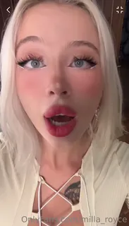 全网精选栏目：“嘿，宝贝，你觉得我的脸如何闭幕？ 精彩封面