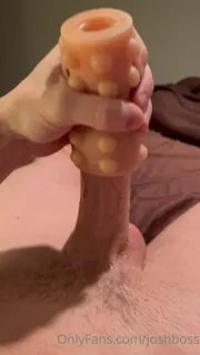 全网精选题材必看：“当然，我在达到完整的性高潮之前就毁了我的暨，因为为什么不育有史以来最好的润滑油。”("Of course I ruined my cum a little bit before having my full orgasm, cause why not  封面图