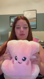 “当时正在考虑向我的毛绒动物展示一段时间，所以这是您最喜欢的视频 优质原创视频在线直达