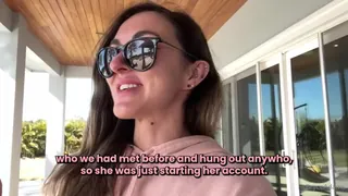 “ ####房间交换第2部分 + 19 y/o tyler的第一个Creampie！我的18岁朋友常春藤在杰伊（Jay）和泰勒（Tyler）之间切换！现在您可以看到他们和我一起切换！ - 实时更新的高清全网精选资源