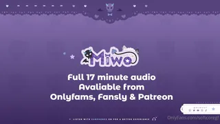 全网精选栏目：“ ** [f4f]我可以比他更好的男朋友[fdom] [恋人]听众：您与您的部门的一个人约会，而您的室友对此并不满意。她一直在想说服您可以比他做得更好。但是，尽管她最好的祝愿，但您穿上您最喜欢的礼服。 3 \ n \ nscript：("**[F4F] I can be a better boyfriend than him [Fdom] [Roommates to lovers] [jealousy] [praise] [kissing] [marking [fingering] [cunniling 精彩封面