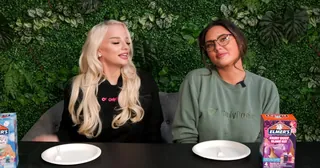 “与Alicia一起制作史莱姆|受Anya \ n @InsimiredByanya的启发，@aliciashottakes学会了一起制作粘液！ .com/aliciashottakes”("Making Slime with Alicia | Inspired by Anya\n@inspiredbyanya is joined by @aliciashottakes as they learn to make slime together! \nFor more, watch OFTV: of.tv/ 玩家亲测好评资源