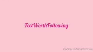 91视频官方收录：“✴️回头星期四✴️\ nhalf价格为24小时 - 通常$ 7 \ nhttps：//onlyfans.com/2004445401/2004445401/feetworthfollowing \ n \ n \ n \n