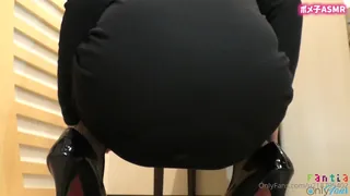 “ [2023/04]❤qumasturpation❤️masmr\ ni穿着高跟鞋，坐着 - 高清流媒体极速加载