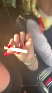 全网精选栏目：“ #sissy扮演咀嚼屁股#smoking #domination #spit”("#sissy plays chew the butt #smoking #domination #spit") 精彩封面